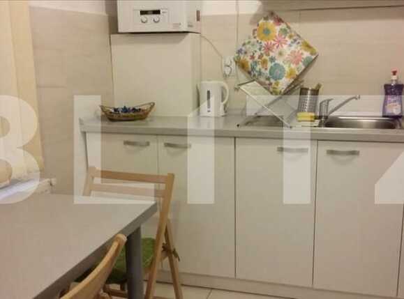 Apartament de închiriat 2 camere Central - 8729AI | BLITZ Cluj-Napoca | Poza6