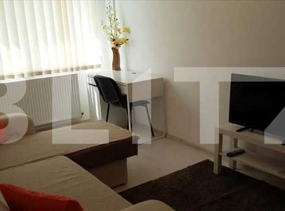 Apartament de închiriat 2 camere Central - 8729AI | BLITZ Cluj-Napoca | Poza1