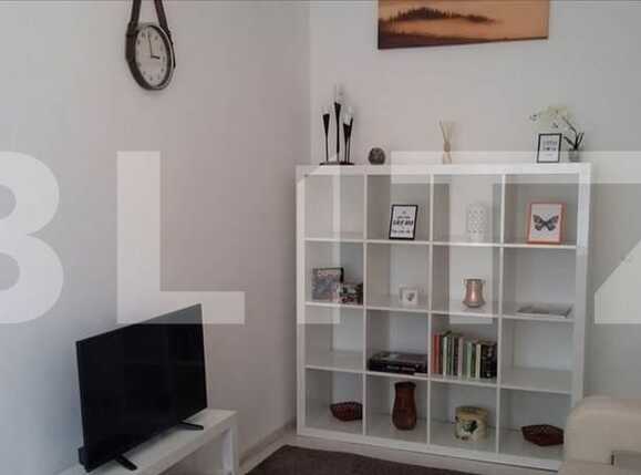 Apartament de închiriat 2 camere Central - 8729AI | BLITZ Cluj-Napoca | Poza3