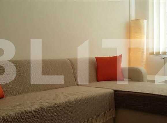 Apartament de închiriat 2 camere Central - 8729AI | BLITZ Cluj-Napoca | Poza2