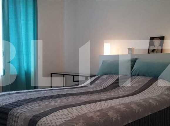 Apartament de închiriat 2 camere Central - 8729AI | BLITZ Cluj-Napoca | Poza4