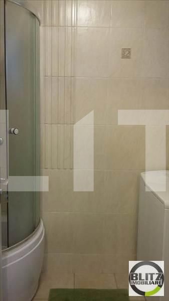Apartament de închiriat 2 camere Central - 8729AI | BLITZ Cluj-Napoca | Poza8