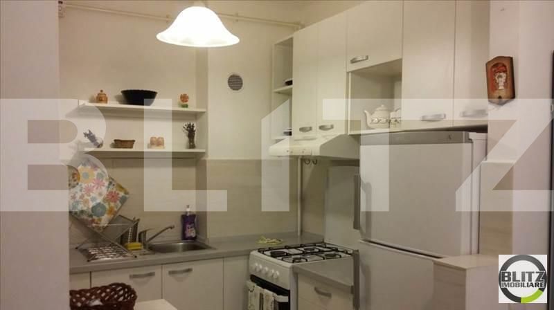 Apartament de închiriat 2 camere Central - 8729AI | BLITZ Cluj-Napoca | Poza5