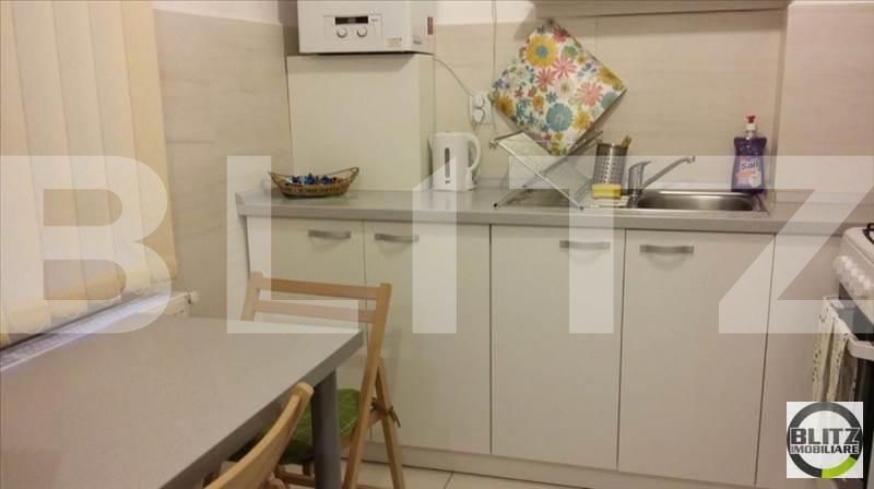 Apartament de închiriat 2 camere Central - 8729AI | BLITZ Cluj-Napoca | Poza6