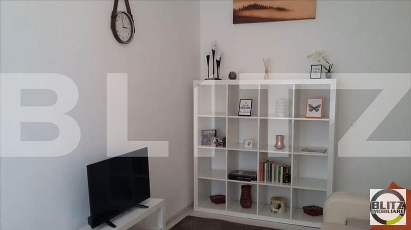 Apartament de închiriat 2 camere Central - 8729AI | BLITZ Cluj-Napoca | Poza3