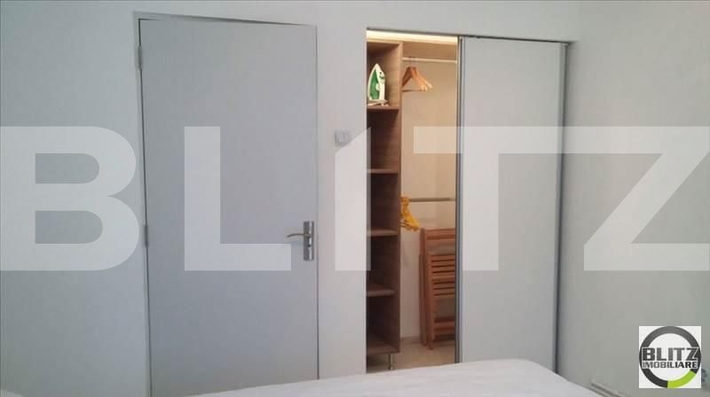 Apartament de închiriat 2 camere Central - 8729AI | BLITZ Cluj-Napoca | Poza7