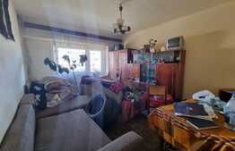 Apartament 2 camere, 49 mp, decomandat, zona Expo Transilvania