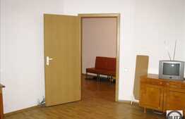 Apartament 1 camera, 40 mp, imobil nou, zona strazii Alverna