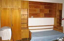 Apartament 1 camera, 40 mp, imobil nou, zona strazii Alverna