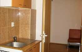 Apartament 1 camera, 40 mp, imobil nou, zona strazii Alverna