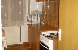 Apartament 1 camera, 40 mp, imobil nou, zona strazii Alverna