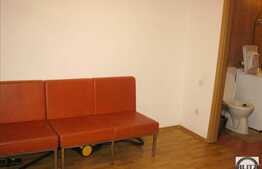 Apartament 1 camera, 40 mp, imobil nou, zona strazii Alverna