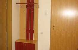 Apartament 1 camera, 40 mp, imobil nou, zona strazii Alverna