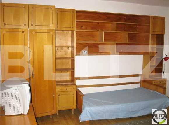 Garsonieră de închiriat Gheorgheni - 873AI | BLITZ Cluj-Napoca | Poza5