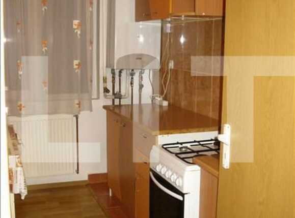 Garsonieră de închiriat Gheorgheni - 873AI | BLITZ Cluj-Napoca | Poza1