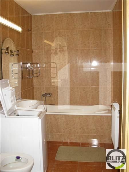 Garsonieră de închiriat Gheorgheni - 873AI | BLITZ Cluj-Napoca | Poza9