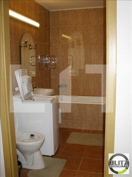 Garsonieră de închiriat Gheorgheni - 873AI | BLITZ Cluj-Napoca | Poza10