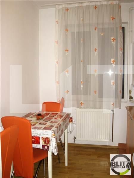 Garsonieră de închiriat Gheorgheni - 873AI | BLITZ Cluj-Napoca | Poza2