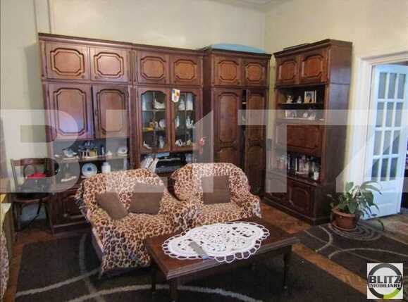 Apartament de vânzare 2 camere Central - 8730AV | BLITZ Cluj-Napoca | Poza1