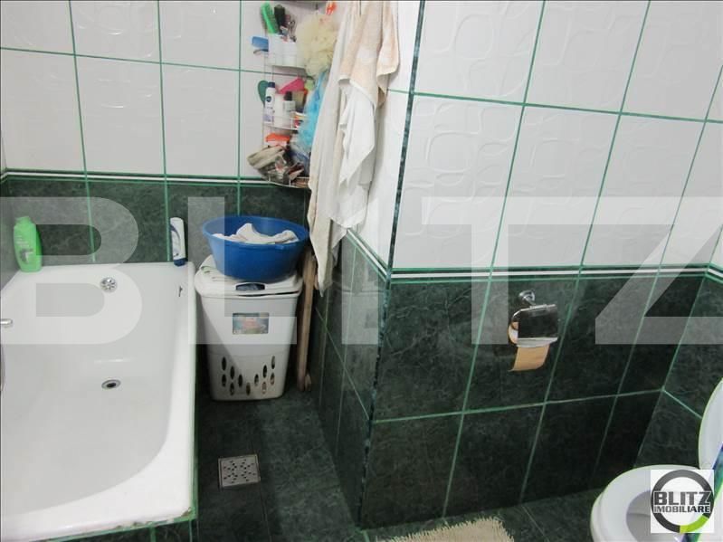 Apartament de vânzare 2 camere Central - 8730AV | BLITZ Cluj-Napoca | Poza6