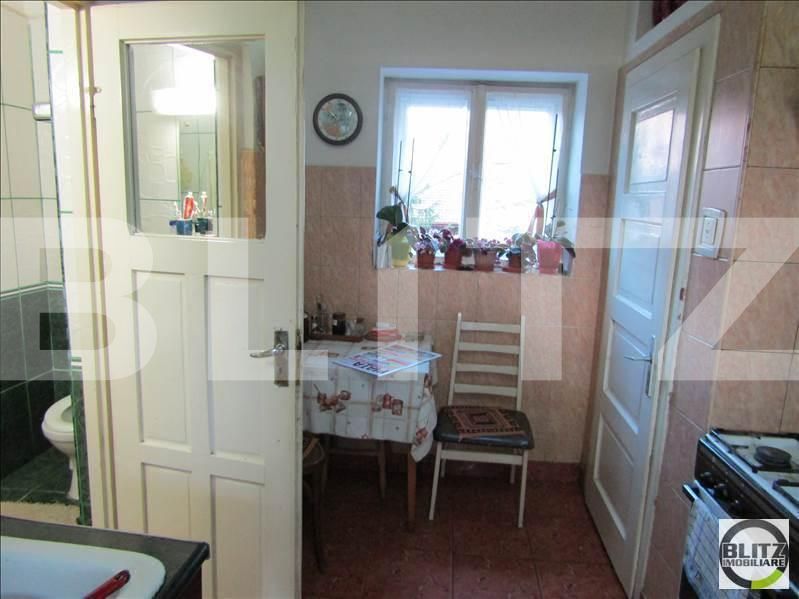 Apartament de vânzare 2 camere Central - 8730AV | BLITZ Cluj-Napoca | Poza4