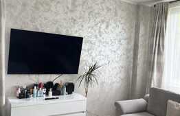 Apartament de 2 camere semidecomandat cu parcare, in zona Romul Ladea