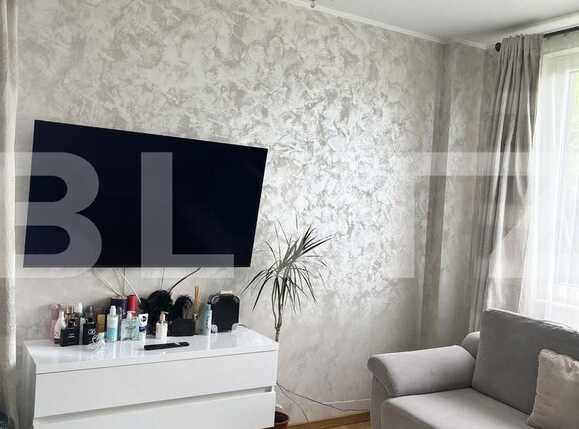Apartament de vânzare 2 camere Borhanci - 87306AV | BLITZ Cluj-Napoca | Poza8