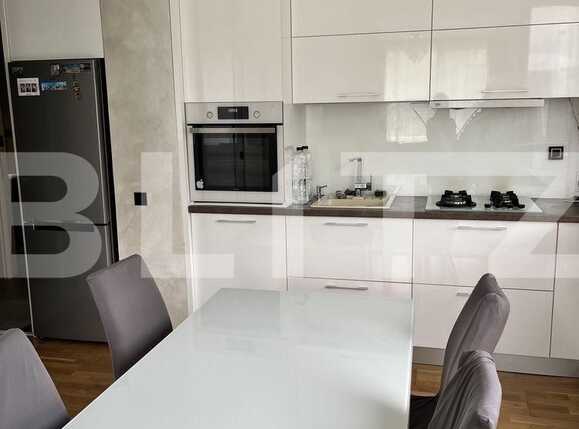 Apartament de vânzare 2 camere Borhanci - 87306AV | BLITZ Cluj-Napoca | Poza1