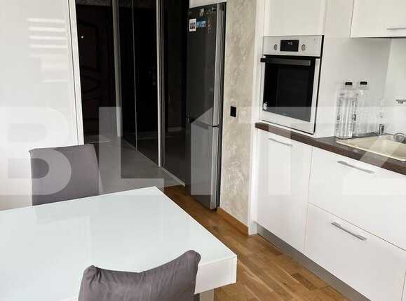 Apartament de vânzare 2 camere Borhanci - 87306AV | BLITZ Cluj-Napoca | Poza5