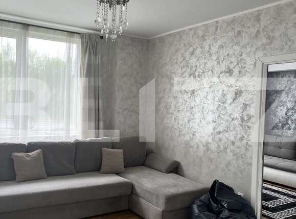 Apartament de vânzare 2 camere Borhanci - 87306AV | BLITZ Cluj-Napoca | Poza7