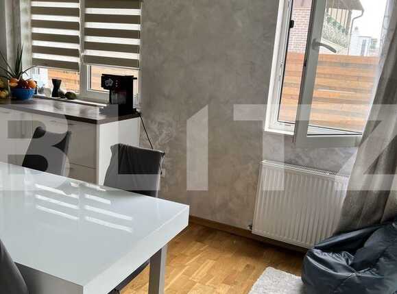 Apartament de vânzare 2 camere Borhanci - 87306AV | BLITZ Cluj-Napoca | Poza2