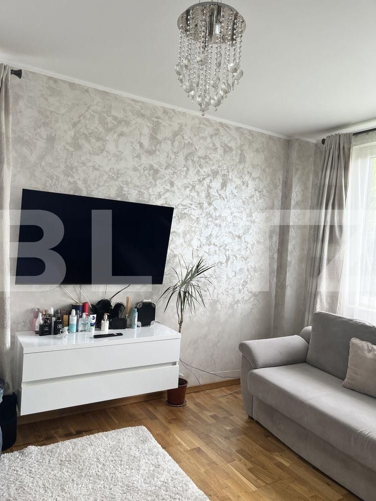 Apartament de vânzare 2 camere Borhanci - 87306AV | BLITZ Cluj-Napoca | Poza8