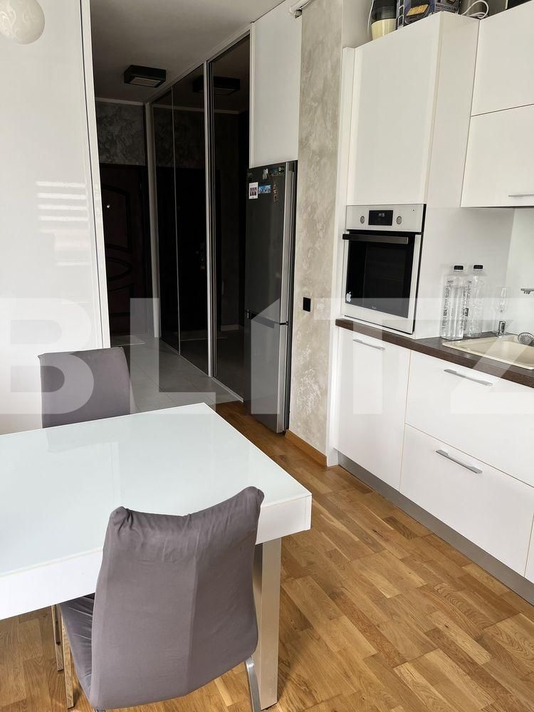 Apartament de vânzare 2 camere Borhanci - 87306AV | BLITZ Cluj-Napoca | Poza5