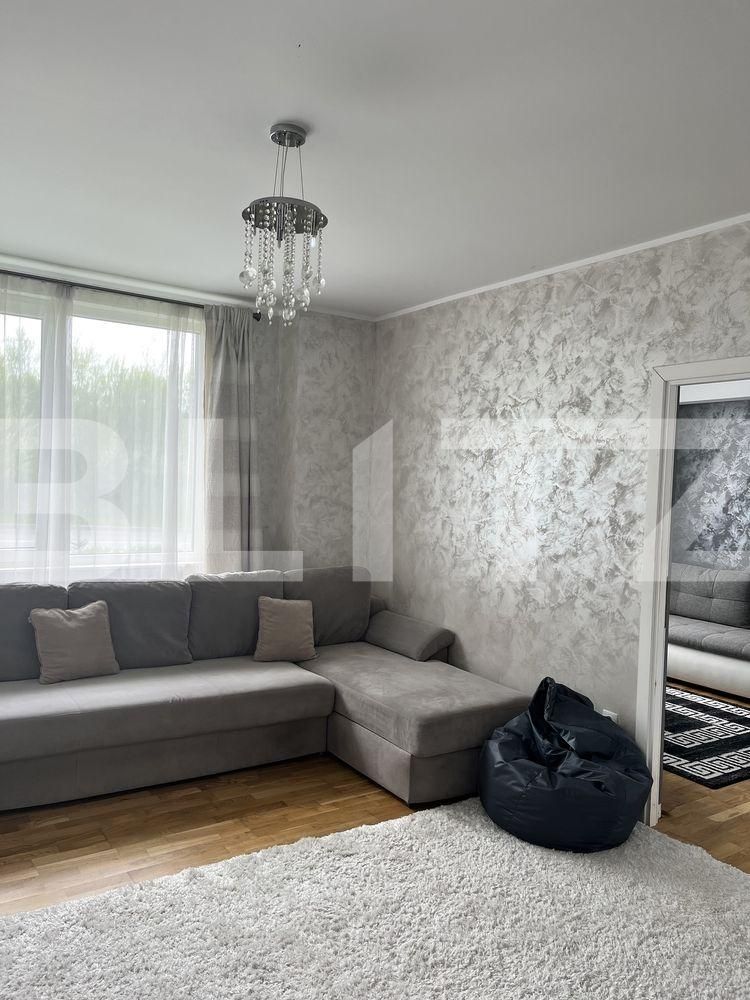 Apartament de vânzare 2 camere Borhanci - 87306AV | BLITZ Cluj-Napoca | Poza7