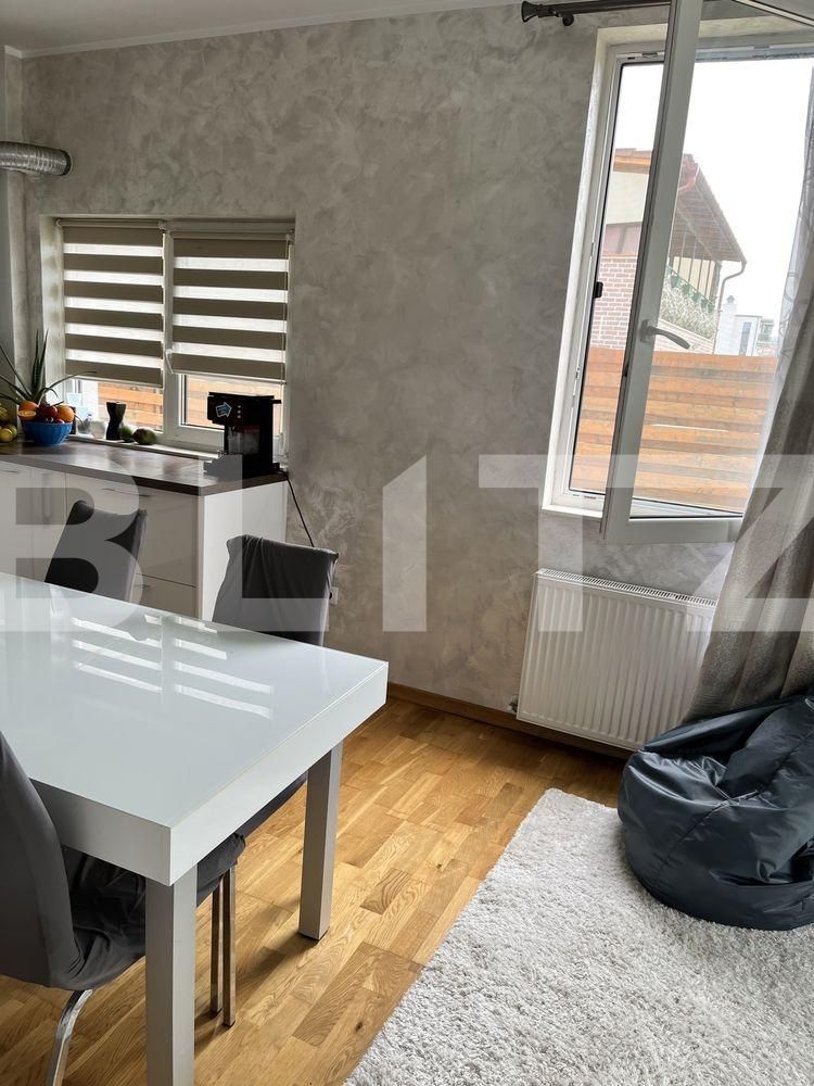 Apartament de vânzare 2 camere Borhanci - 87306AV | BLITZ Cluj-Napoca | Poza2