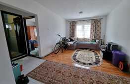 Apartament de 4 camere, 94 mp, spatios, Intre Lacuri