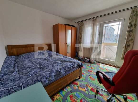 Apartament de vânzare 4 camere Intre Lacuri - 87312AV | BLITZ Cluj-Napoca | Poza9