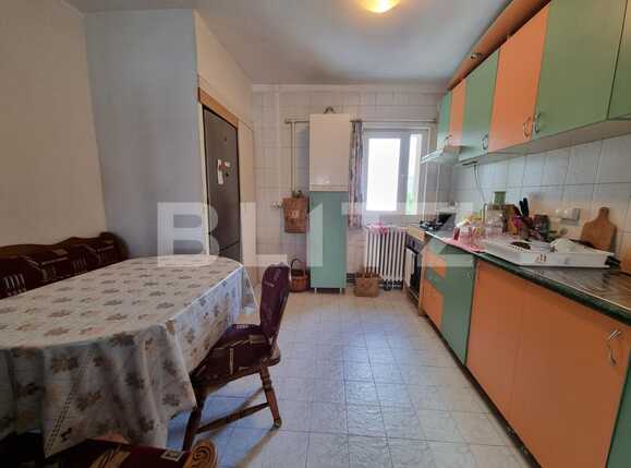 Apartament de vânzare 4 camere Intre Lacuri - 87312AV | BLITZ Cluj-Napoca | Poza4