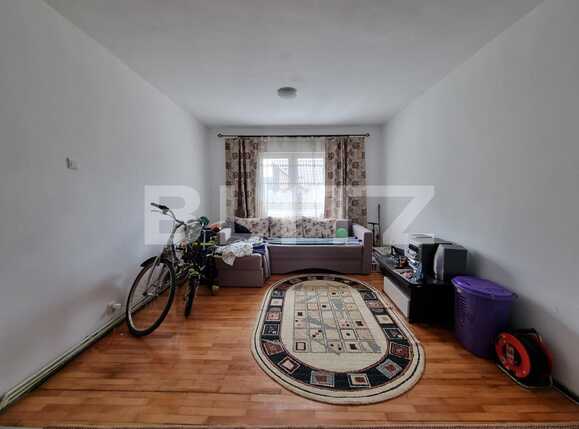 Apartament de vânzare 4 camere Intre Lacuri - 87312AV | BLITZ Cluj-Napoca | Poza1