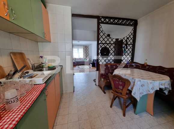 Apartament de vânzare 4 camere Intre Lacuri - 87312AV | BLITZ Cluj-Napoca | Poza5