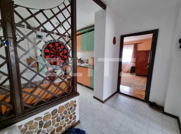 Apartament de vânzare 4 camere Intre Lacuri - 87312AV | BLITZ Cluj-Napoca | Poza3