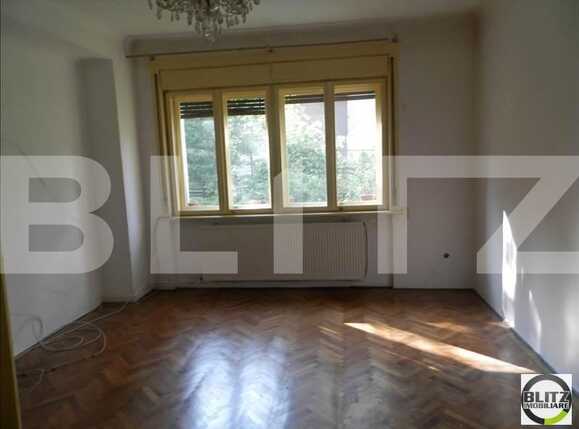 Apartament de vânzare 3 camere Central - 8732AV | BLITZ Cluj-Napoca | Poza1