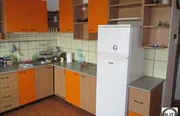 Apartament 3 camere de vanzare, 65 mp utili, zona Profi, boxa, cu panorama