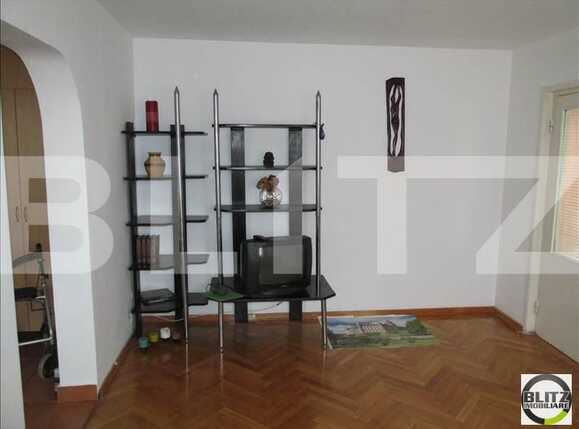 Apartament de vânzare 3 camere Grigorescu - 8733AV | BLITZ Cluj-Napoca | Poza1