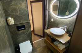 Apartament modern, 2 camere, 51 mp, zona I.C.Bratianu 