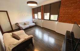 Apartament modern, 2 camere, 51 mp, zona I.C.Bratianu 