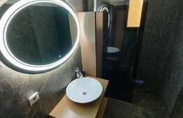 Apartament modern, 2 camere, 51 mp, zona I.C.Bratianu 