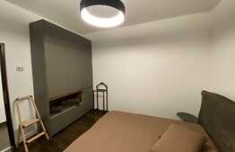 Apartament modern, 2 camere, 51 mp, zona I.C.Bratianu 
