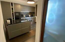 Apartament modern, 2 camere, 51 mp, zona I.C.Bratianu 