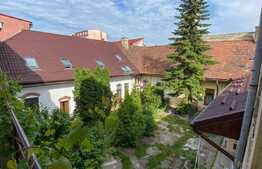 Apartament modern, 2 camere, 51 mp, zona I.C.Bratianu 